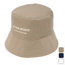 【2,000円OFFクーポン発行中】 ルコック le coq sportif メンズ レディース スポーツ アクセサリー 帽子 ハット LT5SCP40U 【2...