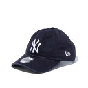 【2,000円OFFクーポン発行中】 ニューエラ NEW ERA メンズ レディース スポーツ アクセサリー 帽子 キャップ クロスストラップ 920 WASH...