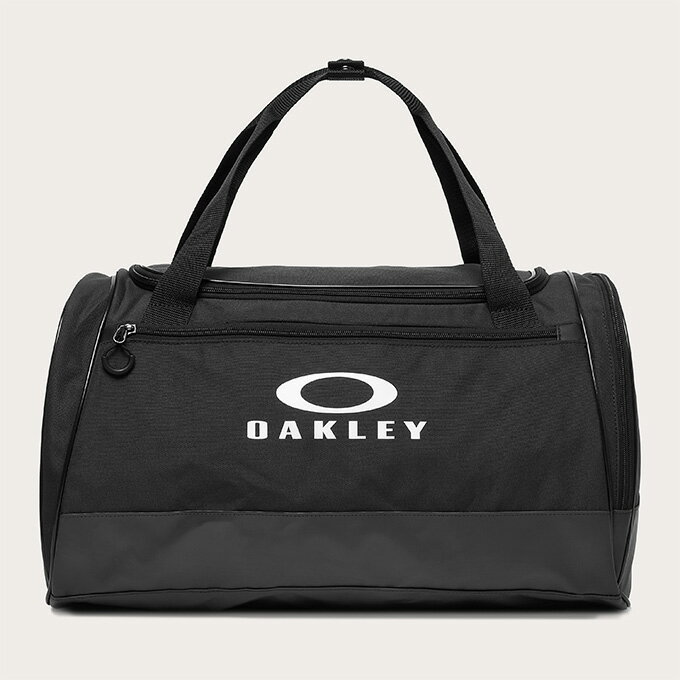 【お得なクーポン発行中】 オークリー OAKLEY メンズ レディース スポーツ バッグ ボストンバッグ ENHANCE LT BOSTON L 8.0 FW FOS901839 【2025SS】