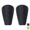 【2,000円OFFクーポン発行中】 スフィーダ sfida サッカー フットサル アクセサリー 小物 ライトシンガード OSF-SG07 【2025SS】