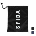 【お得なクーポン発行中】 スフィーダ sfida サッカー フットサル アクセサリー バッグ Basic シューズバッグ SH-24B08 【2025SS】