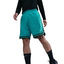 ナイキ NIKE メンズ バスケットボール ウエア ボトムス ショートパンツ ナイキ DF DNA 8インチ ショート FN2652 345 【2025SS】