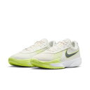 ナイキ NIKE メンズ バスケットボール シューズ ナイキ エア ズーム G.T. カット アカデミー EP FB2598 106 【2025SS】