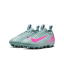 ナイキ NIKE ジュニア サッカー スパイク シューズ ハードグラウンド用 ナイキ ジュニア ズーム ヴェイパー 16 アカデミー HG FQ8407 301 【2025SS】