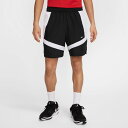 ナイキ NIKE メンズ バスケットボール ウエア ボトムス ショートパンツ ナイキ DF WVN ICON 6IN ショート HJ6352 010 【2025...