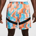 ナイキ NIKE メンズ バスケットボール ウエア ボトムス ショートパンツ ナイキ DF アイコン ウーヴン 6IN ショート HM9216 664 【202...