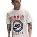 ナイキ NIKE メンズ バスケットボール ウエア トップス 半袖 Tシャツ ナイキ M90 OC S/S Tシャツ SU25 HJ3435 025 【2025...