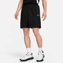 ナイキ NIKE メンズ バスケットボール ウエア ボトムス ショートパンツ ナイキ DF アイコン+ ショート 8インチ DV9525 014 【2025SS...