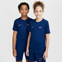 【2,000円OFFクーポン発行中】 ナイキ NIKE ジュニア サッカー ウエア トップス 半袖 Tシャツ ナイキ YTH DF ACD25 S/S トップ PD HQ3688 492 【2025SS】