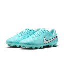 ナイキ NIKE メンズ サッカー スパイク シューズ ハードグラウンド用 ナイキ レジェンド 10 アカデミー HG DV4339 401 【2025SS】