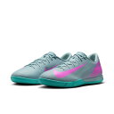 ナイキ NIKE メンズ フットサル シューズ 屋内 インドア用 ナイキ ズーム ヴェイパー 16 アカデミー IC FQ8434 301 【2025SS】