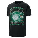 ナイキ NIKE メンズ バスケットボール ウエア トップス 半袖 Tシャツ ナイキ BOS CTS OGC VTG S/S Tシャツ MAX90 HQ1265...