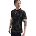ナイキ NIKE メンズ サッカー ウエア トップス 半袖 Tシャツ ナイキ DF ACD+ S/S トップ GX HJ4240 010 【2025SS】