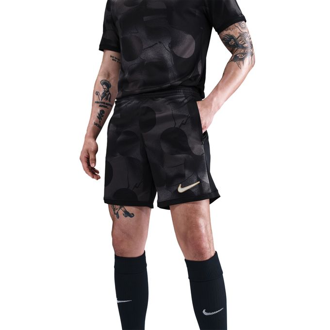 【2,000円OFFクーポン発行中】 ナイキ NIKE メンズ サッカー ウエア ボトムス ショートパンツ ナイキ DF ACD+ ショート K GX HJ4242 010 【2025SS】