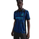 ナイキ NIKE メンズ サッカー ウエア トップス 半袖 Tシャツ ナイキ インター DF JSY STAD HM S/S トップ HJ4591 439 【2...
