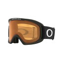【予約販売】 オークリー OAKLEY メンズ レディース スキー スノーボード ゴーグル O FRAME PRO 2.0 L OO7124-01 Matte ...