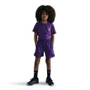 【お得なクーポン発行中】 ナイキ NIKE ジュニア バスケットボール ウエア ボトムス ショートパンツ ナイキ YTH DF FUND ショート PD HJ1...