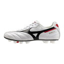 ■ 【人気商品】 ミズノ MIZUNO メンズ レディース サッカー スパイク シューズ モレリア 2 JAPAN P1GA250109