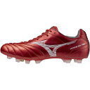 【2,000円OFFクーポン発行中】 ミズノ MIZUNO メンズ レディース サッカー スパイク シューズ ワイド モナルシーダ ネオ 3 ワイド ELITE...