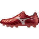 【2,000円OFFクーポン発行中】 ミズノ MIZUNO メンズ レディース サッカー スパイク シューズ ワイド モナルシーダ ネオ 3 ワイド PRO P...
