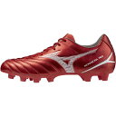 【2,000円OFFクーポン発行中】 ミズノ MIZUNO メンズ レディース サッカー スパイク シューズ ワイド モナルシーダ ネオ 3 SELECT P1...