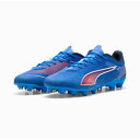 【2,000円OFFクーポン発行中】 プーマ PUMA メンズ レディース サッカー スパイク シューズ ウルトラ 6 プロ HG/AG 108553 01 【...