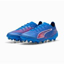 【2,000円OFFクーポン発行中】 プーマ PUMA メンズ レディース サッカー スパイク シューズ 人工芝用 K) ウルトラ 6 アルティメット AG(L...