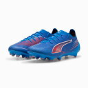 【2,000円OFFクーポン発行中】 プーマ PUMA メンズ レディース サッカー スパイク シューズ 天然芝用 K) ウルトラ 6 アルティメット FG 1...