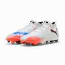 【2,000円OFFクーポン発行中】 プーマ PUMA メンズ レディース サッカー スパイク シューズ 天然芝用 K) フューチャー 8 アルティメット FG...
