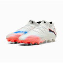 【2,000円OFFクーポン発行中】 プーマ PUMA メンズ レディース サッカー スパイク シューズ K) フューチャー 8 アルティメット HG/AG 1...