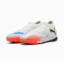【2,000円OFFクーポン発行中】 プーマ PUMA メンズ レディース サッカー トレーニング シューズ K) フューチャー 8 プロ CAGE 10859...