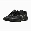 【2,000円OFFクーポン発行中】 プーマ PUMA メンズ バスケットボール シューズ オールプロ ニトロ 2 スカイブレーク 312374 01 【202...