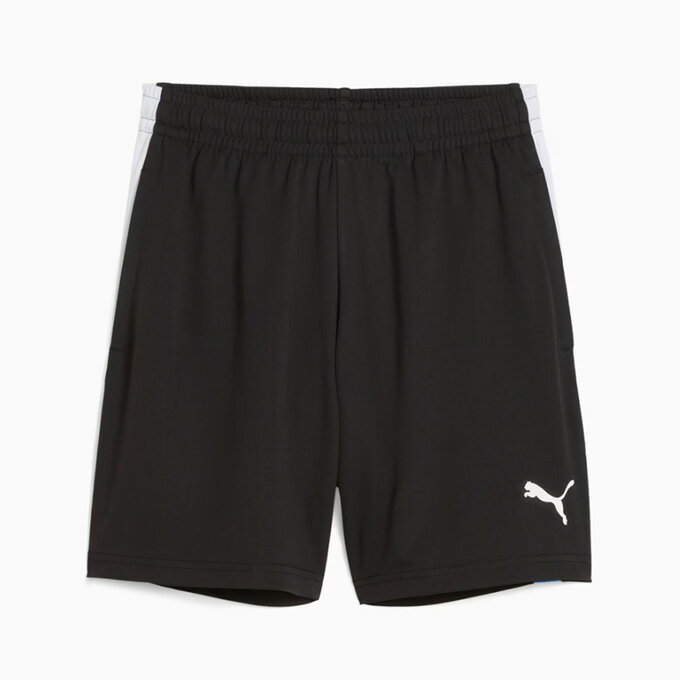 【2,000円OFFクーポン発行中】 プーマ PUMA ジュニア サッカー ウエア ボトムス ショートパンツ INDIVIDUALLIGA トレーニング ショーツ 659838 09 【2025SS】