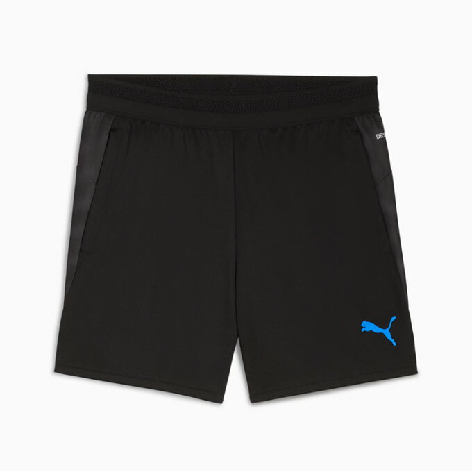 【2,000円OFFクーポン発行中】 プーマ PUMA ジュニア サッカー ウエア ボトムス ショートパンツ INDIVICUP トレーニング ショーツ 660498 07 【2025SS】
