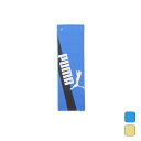 プーマ PUMA スポーツ アクセサリー タオル スーパー クール タオル L 054881 【2025SS】