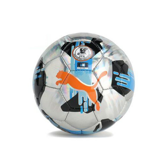 【2,000円OFFクーポン発行中】 プーマ PUMA サッカーボール 検定球 プーマ オービタ 5 HS サッカーボール 084575-04 【2025SS】