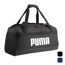 プーマ PUMA スポーツ アクセサリー ボストンバッグ プーマ チャレンジャー ミディアム スポーツ バッグ 58L 091145 【2025SS】