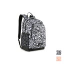 【2,000円OFFクーポン発行中】 プーマ PUMA スポーツ アクセサリー バックパック プーマ アカデミー AOP バックパック 29L 091150 【...