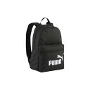 【2,000円OFFクーポン発行中】 プーマ PUMA ジュニア スポーツ アクセサリー バックパック プーマ フェーズ スモール バックパック 13L 091...
