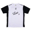 【2,000円OFFクーポン発行中】 ルースイソンブラ LUZeSOMBRA メンズ レディース サッカー フットサル ウェア トップス Tシャツ 半袖 MON...