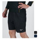 【お得なクーポン発行中】 ミズノ MIZUNO メンズ レディース 水泳 スイミング ウォーターショートパンツ BSウォーターショーツ(ミドル) N2MBCA03 【2025SS】