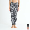 【2,000円OFFクーポン発行中】 ロキシー ROXY レディース フィットネス スポーツ ウエア ボトムス レギンス 水陸両用 YOUR FLAVA RPT...