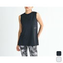 【2,000円OFFクーポン発行中】 ロキシー ROXY レディース フィットネス スポーツ ウエア トップス タンクトップ Tシャツ 水陸両用 TREASUR...