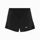 プーマ PUMA メンズ スポーツ ランニング ウェア ボトムス ショートパンツ ラン ヴェロシティ 5インチ ショーツ 527255 【2025SS】
