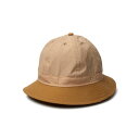 ニューエラ NEW ERA メンズ レディース スポーツ アクセサリー 帽子 ハット EXPLORER VINTAGE NYLON SBGE CAM 14388420 【2025SS】