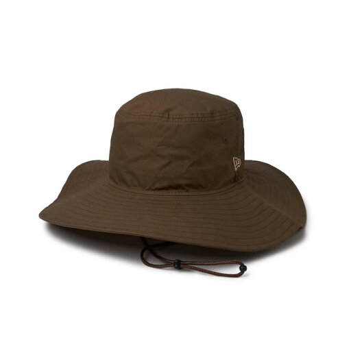 ニューエラ NEW ERA メンズ レディース スポーツ アクセサリー 帽子 アドベンチャーハット ADVENTURE WIDE BRIM BASIC TYPE WAL 14388549 【2025SS】 ニューエラ NEW ERA メンズ レディース スポーツ アクセサリー 帽子 アドベンチャーハット ADVENTURE WIDE BRIM BASIC TYPE WAL 14388549 【2025SS】