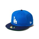 【1,000円OFFクーポン発行中】 ニューエラ NEW ERA メンズ レディース スポーツ アクセサリー 帽子 キャップ 5950 GORO LOSDOD LNVY 14460935 【2025SS】