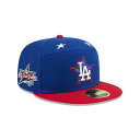 【2,000円OFFクーポン発行中】 ニューエラ NEW ERA メンズ レディース スポーツ アクセサリー 帽子 キャップ MLB25 ASGWO 5950 ...