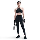 ナイキ NIKE レディース トレーニング ウェア レギンス AS W NK DF ONE HR 7/8 TGHT HJ7229 010 【2025SS】