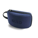 【お買い得商品】【国内正規品】 ジロ GIRO スキー スノーボード ゴーグルケース GOGGLE CASE QYGR-GGC03 24-25モデル
